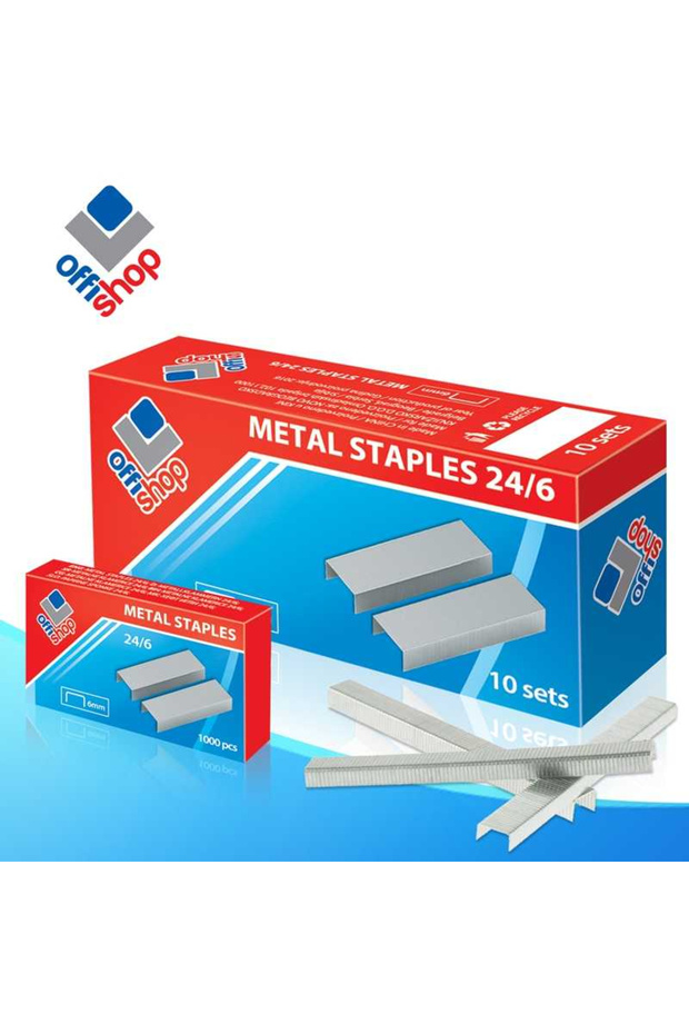 Capsule 24/6 OF001 - 1