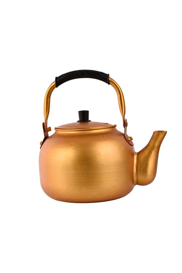 Aluminum Tea Pot