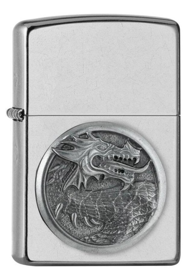 207 Dragon Tdv