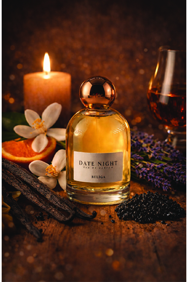 Date Night - 100ml - EDP - 2
