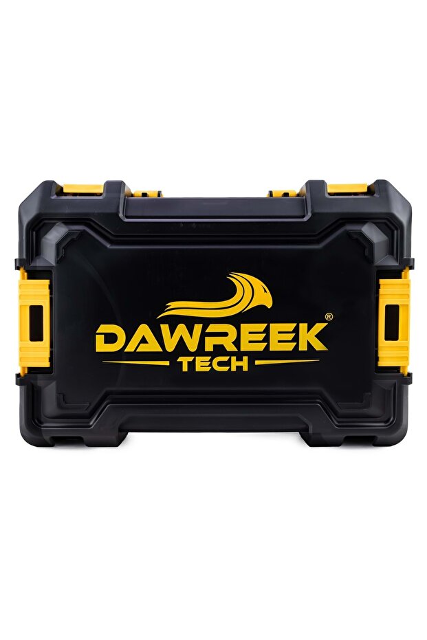 TECH Akülü Vidalama DT04D - 6