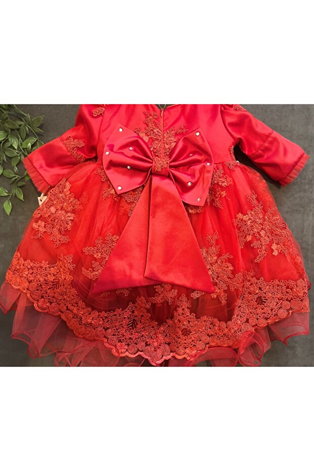 Rochie botez - 4