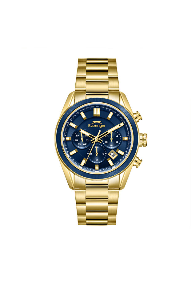 Sl.09.2600.2.190 Men's Wristwatch