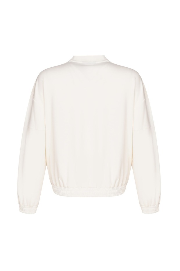 SARGENTO FERMUARLI SWEATSHIRT - 3