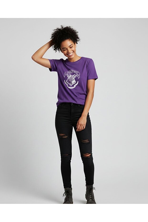 Printed Women's Men's T-Shirt
