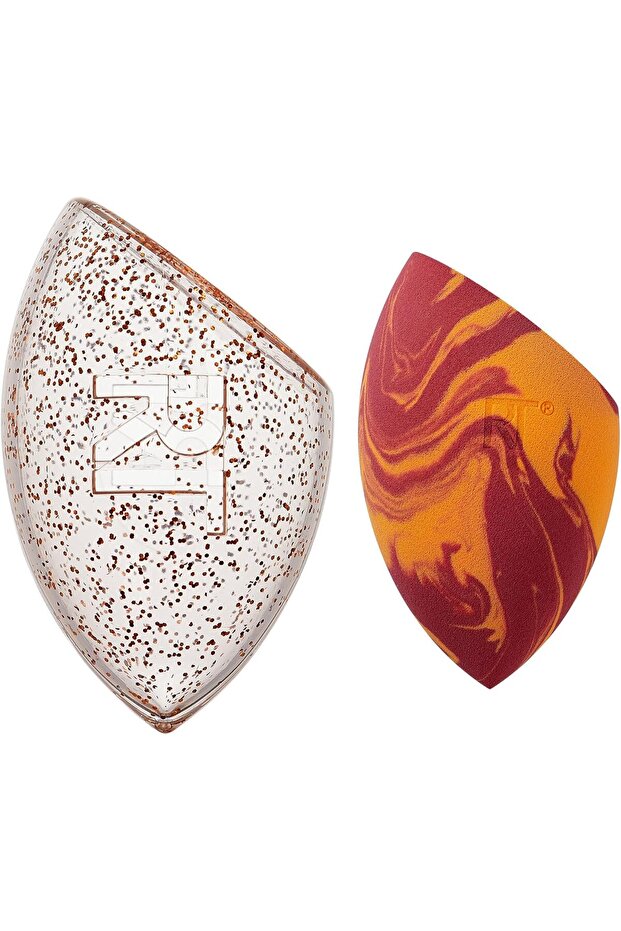 Miracle Complexion Sponge & Case Ornament - 3