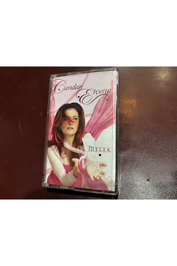 Candan Erçetin - Angel