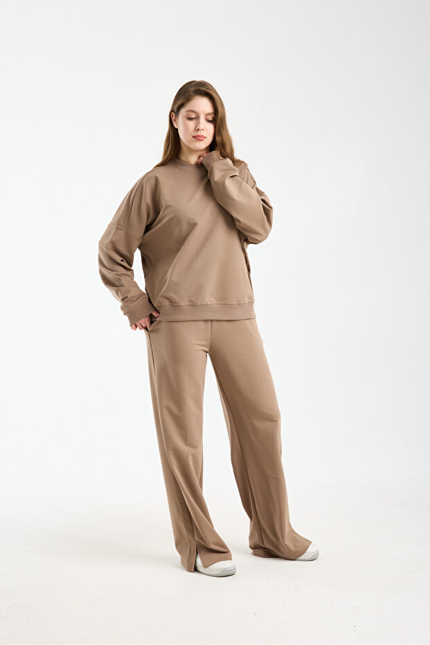 Double Women's Set 2 Threads