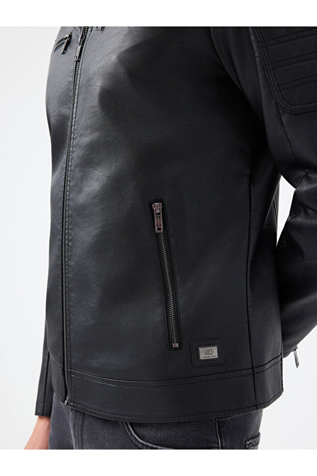 Erkek Regular Fit Ceket - 5