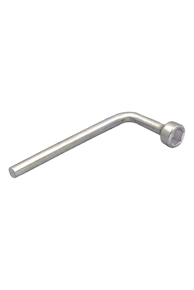 17 mm Single Lug Nut Wrench - Tire Changing Wrench Ilkel-Rsitdk4