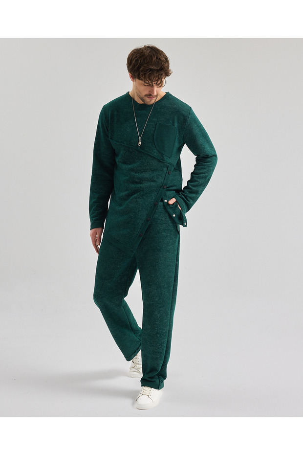 2-компонентен комплект Baggy Lover - 5