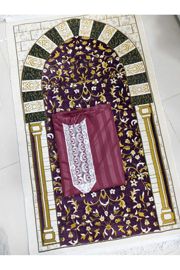 Premium quality prayer set - 1