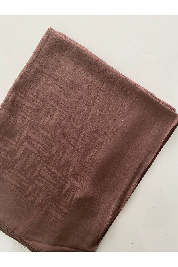 Elisa Lyocell Shawl - 1