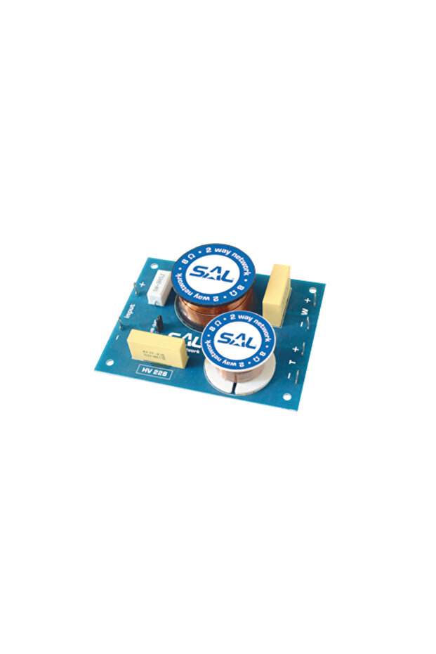 Φίλτρο boxa 2 cai 200W 8ohm HV228 - 1