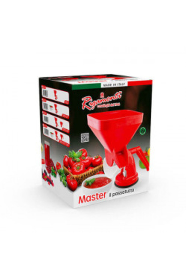 Master plastic tomato chopper - 2