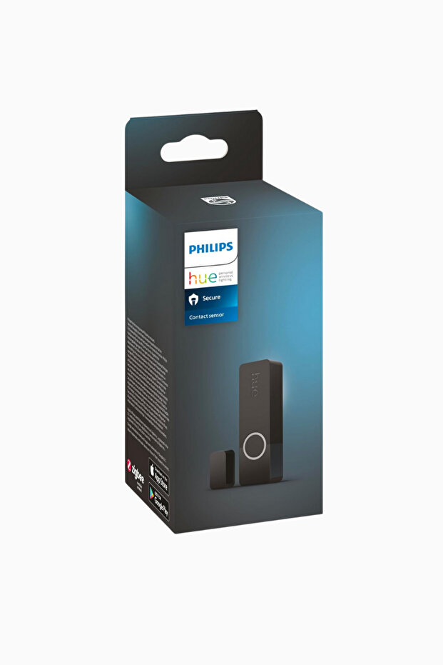 Hue Secure Akıllı Kontak Sensörü, Hue Bridge Uyumlu - 1