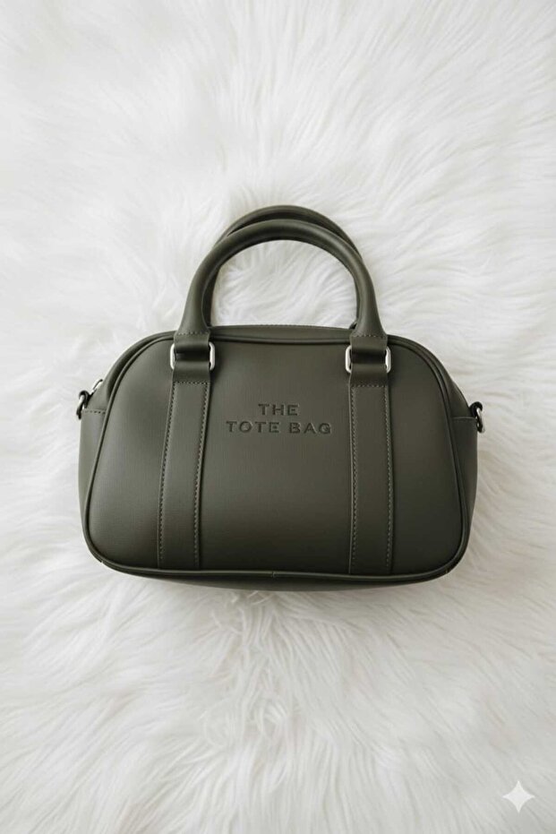 Çanta el çantası - 1