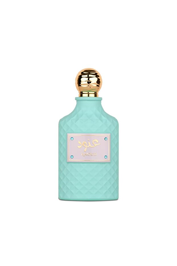 Anoud Eau De Parfum for Women 100 Ml