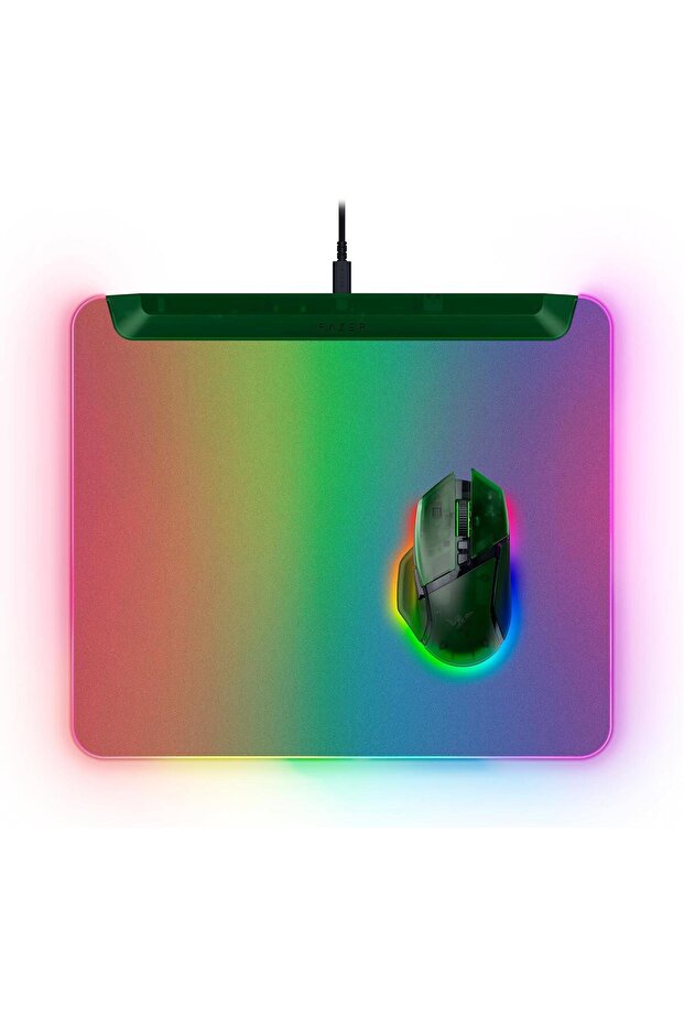 Firefly V2 Pro - Phantom Green Edition RZ02-04920300-R3M1 - 2