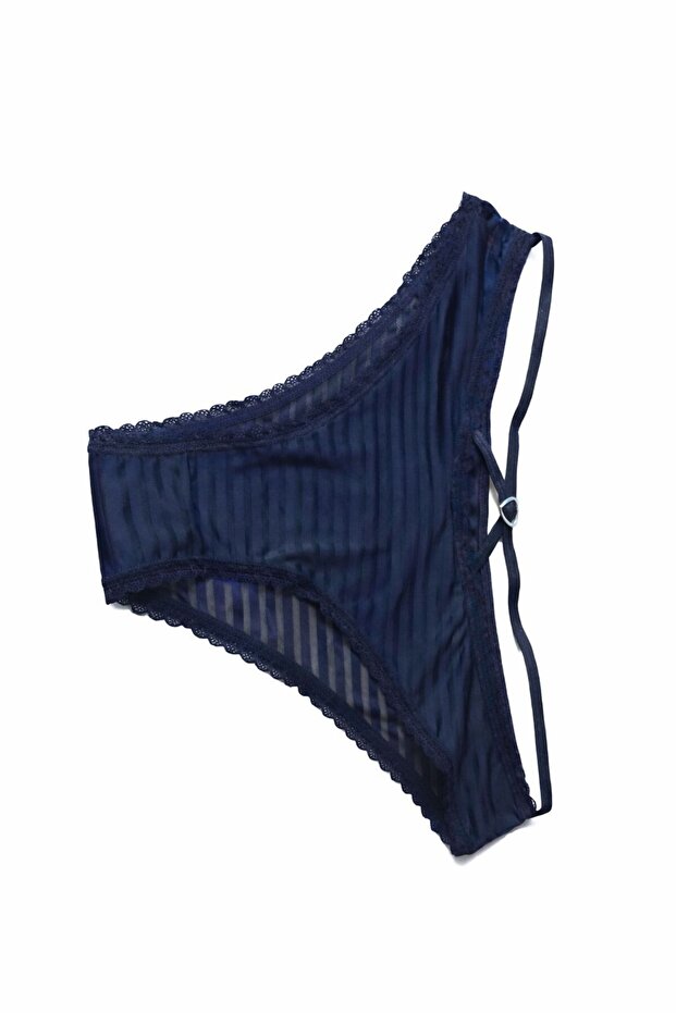 Transparan Bikini - 5