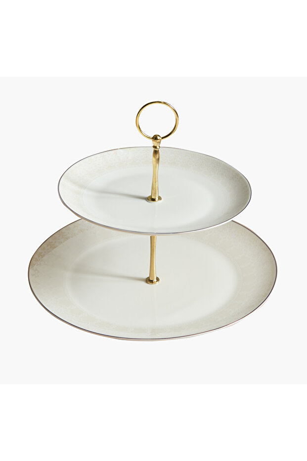 حامل ساندرا ذو الطبقتين - 5