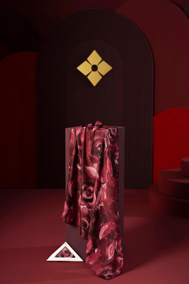 Kadın Mirla Soft Eşarp - 1