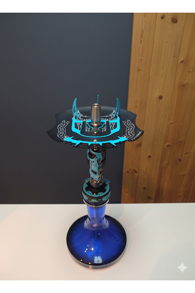 RUS NARGİLE TAKIMI - 3