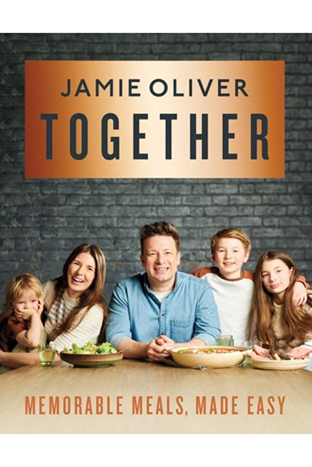 Together: Memorable Meals Made Easy