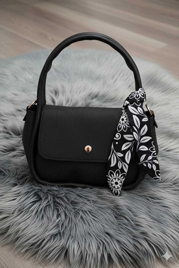 Çanta el çantası - 1