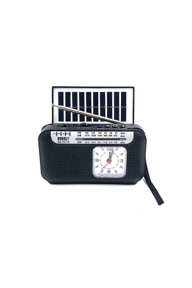 Radio NS 7011S