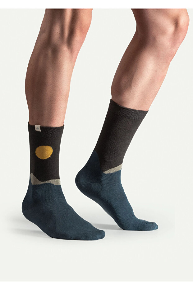 جوارب ديون - نوت للجنسين - 4