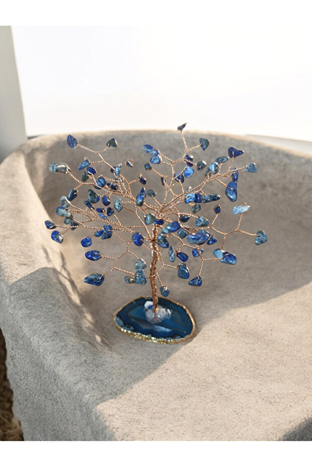 Doğal taş ağaç - 1