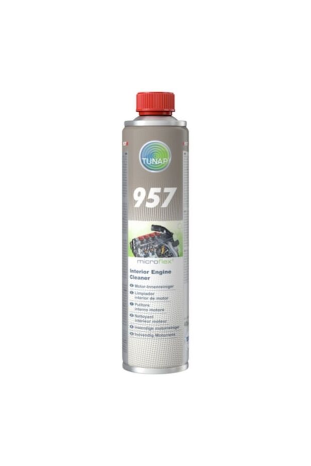 Engine Interior Cleaning Solution 957 400ml - 1