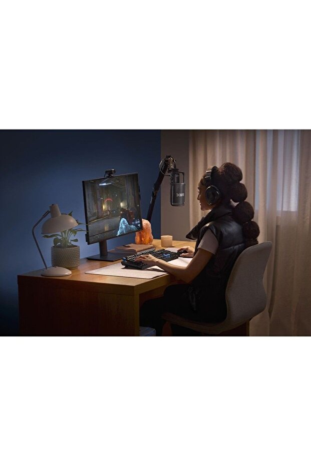 NT-USB Plus Profesyonel USB Mikrofon - Distribütör Garantili - 7