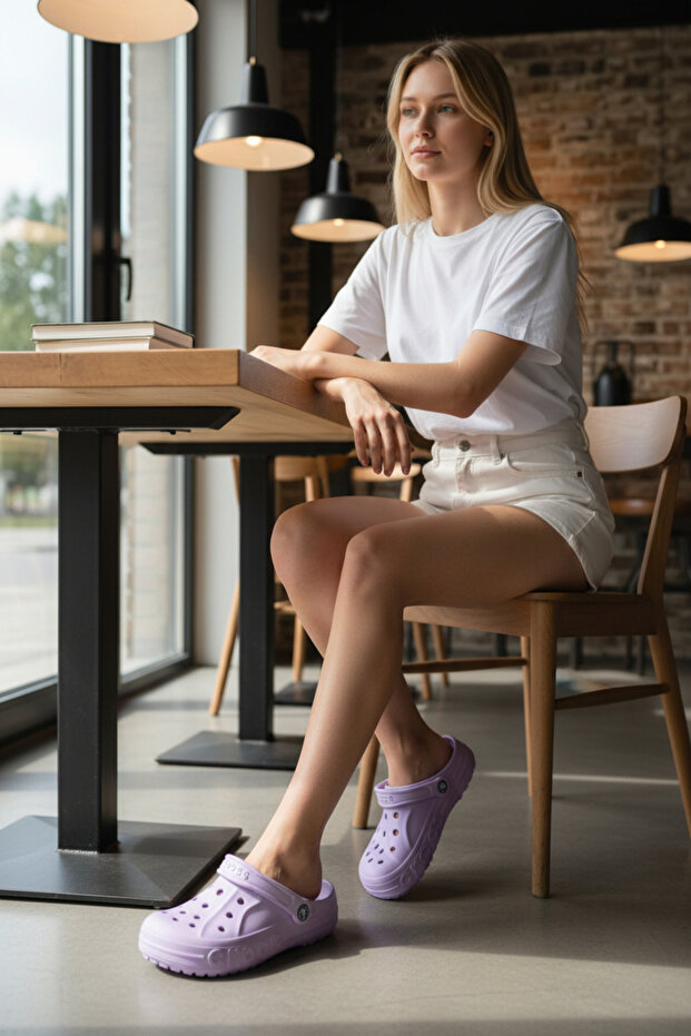 نعال عالية الجودة ذاتية التصميم بدون أربطة - 2