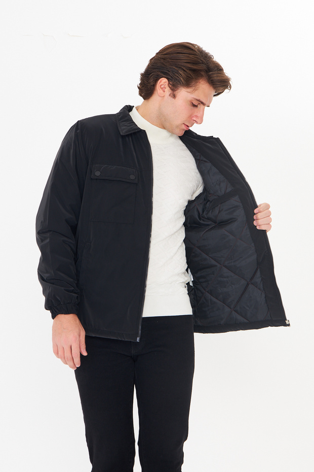 Kışlık Nova Mont - 2