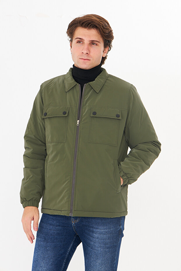 Kışlık Nova Mont - 5