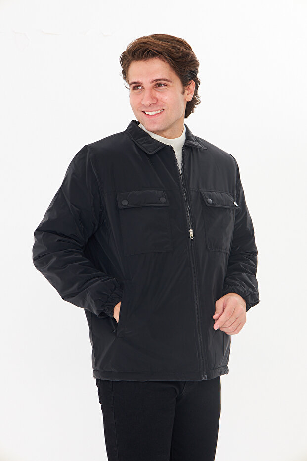 Kışlık Nova Mont - 6