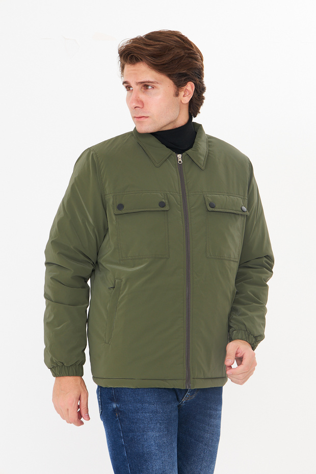 Kışlık Nova Mont - 6