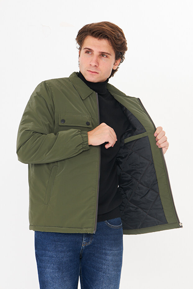 Kışlık Nova Mont - 2