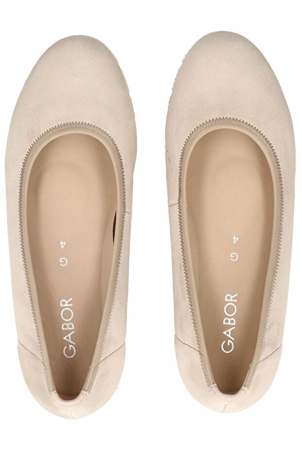 Μπαλαρίνες - 6