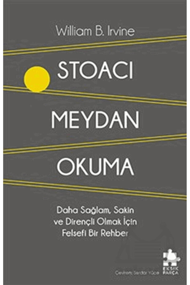 Stoacı Meydan Okuma