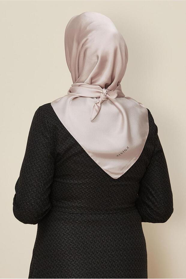 Eșarfă simplă 8220 - 2