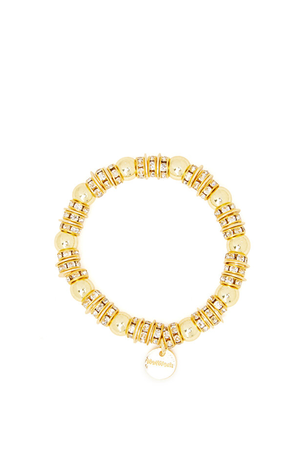 Gold Kadın Bileklik - 2