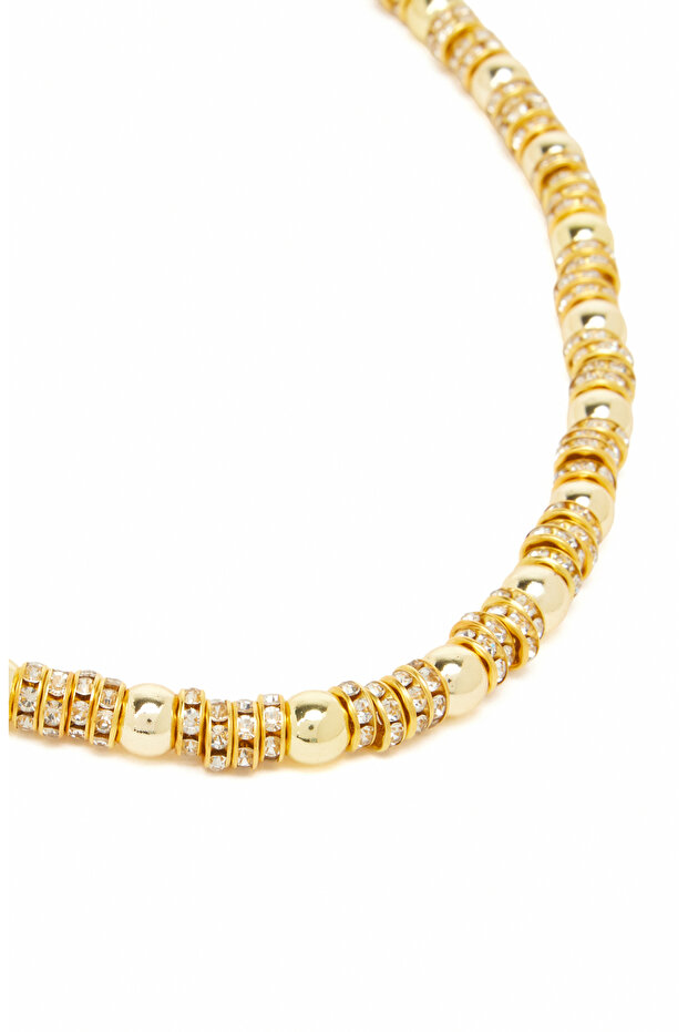 Silver Kadın Kolye - 3