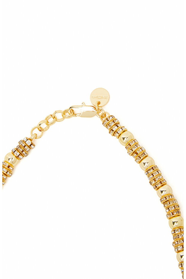 Silver Kadın Kolye - 2