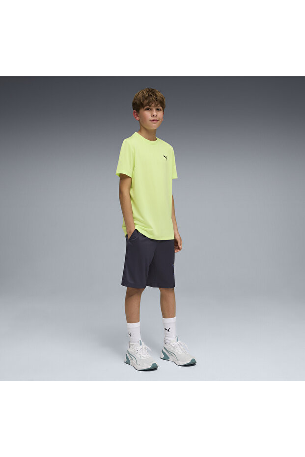 Tričko Train All Day Essentials - 8