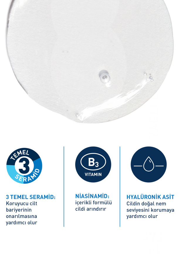 Foaming Cleanser 473 ml - 4