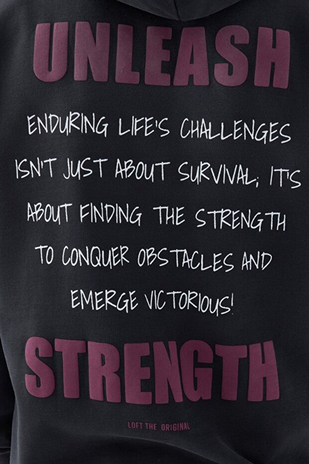 Erkek Sweatshirt - 4