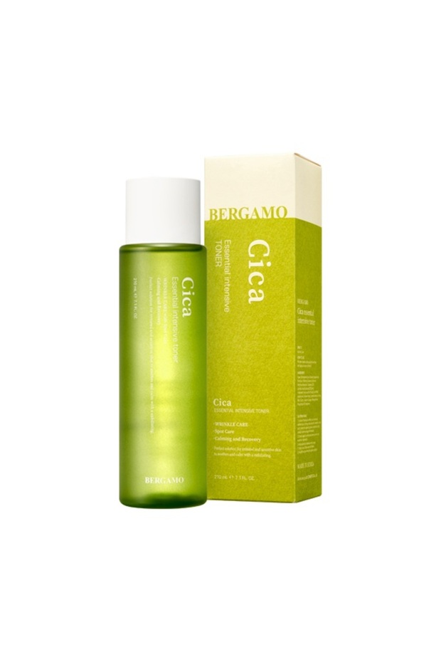 CICA ESSENTIAL INTENSIVE TONER 210ML